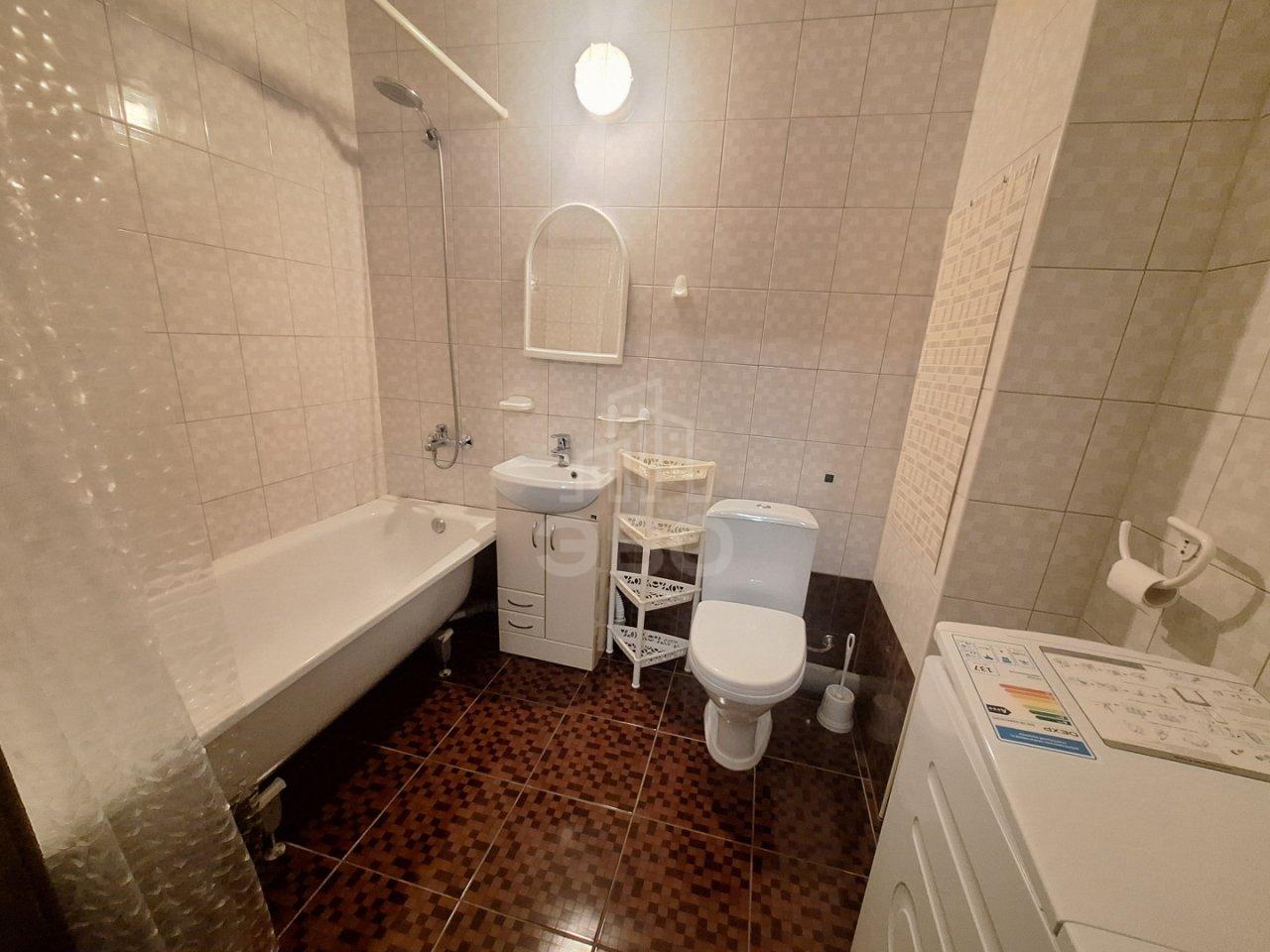 однокомнатная квартира в Санкт-Петербурге по адресу: Гжатская ул., 22, к 1