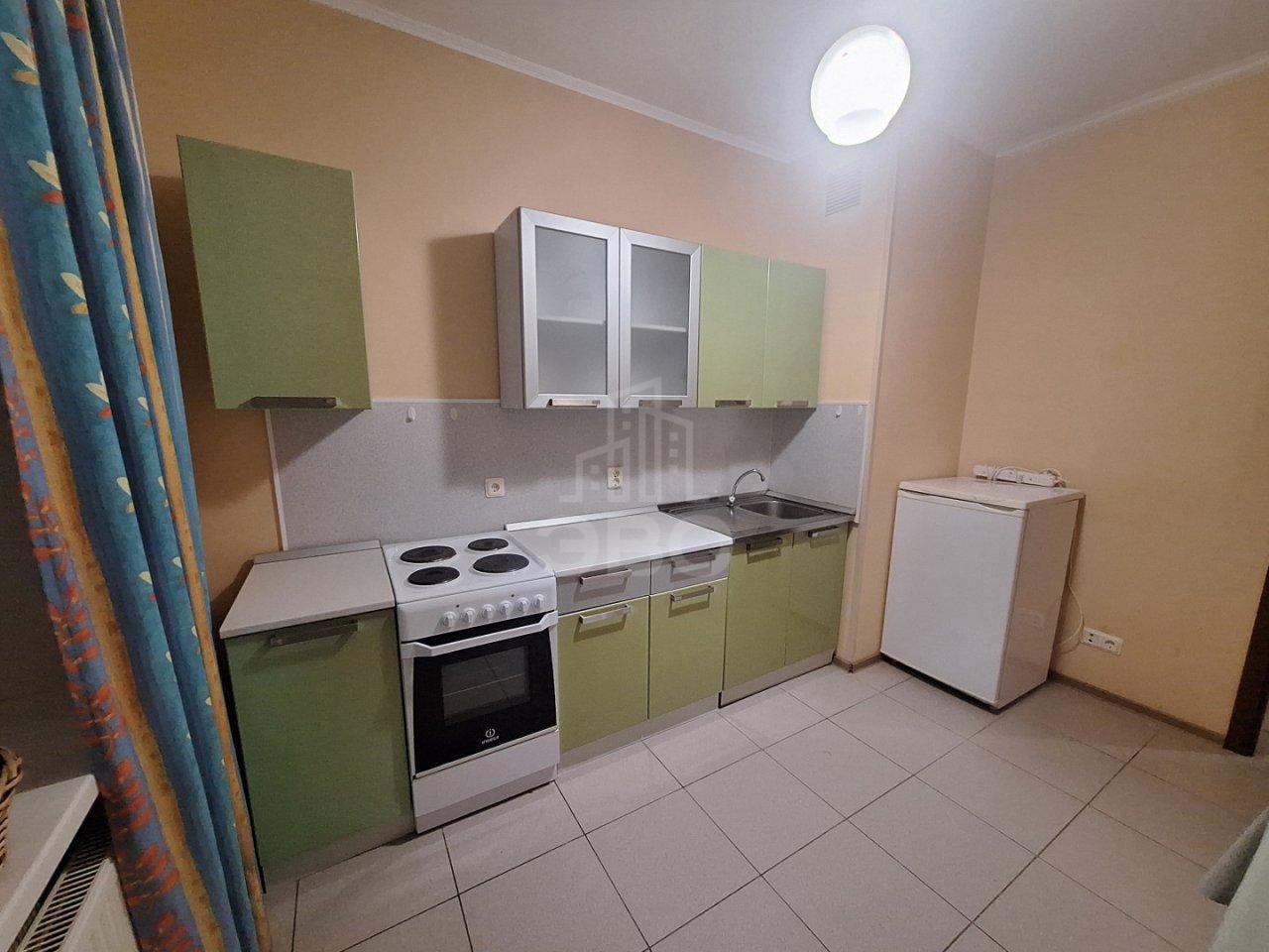 однокомнатная квартира в Санкт-Петербурге по адресу: Гжатская ул., 22, к 1