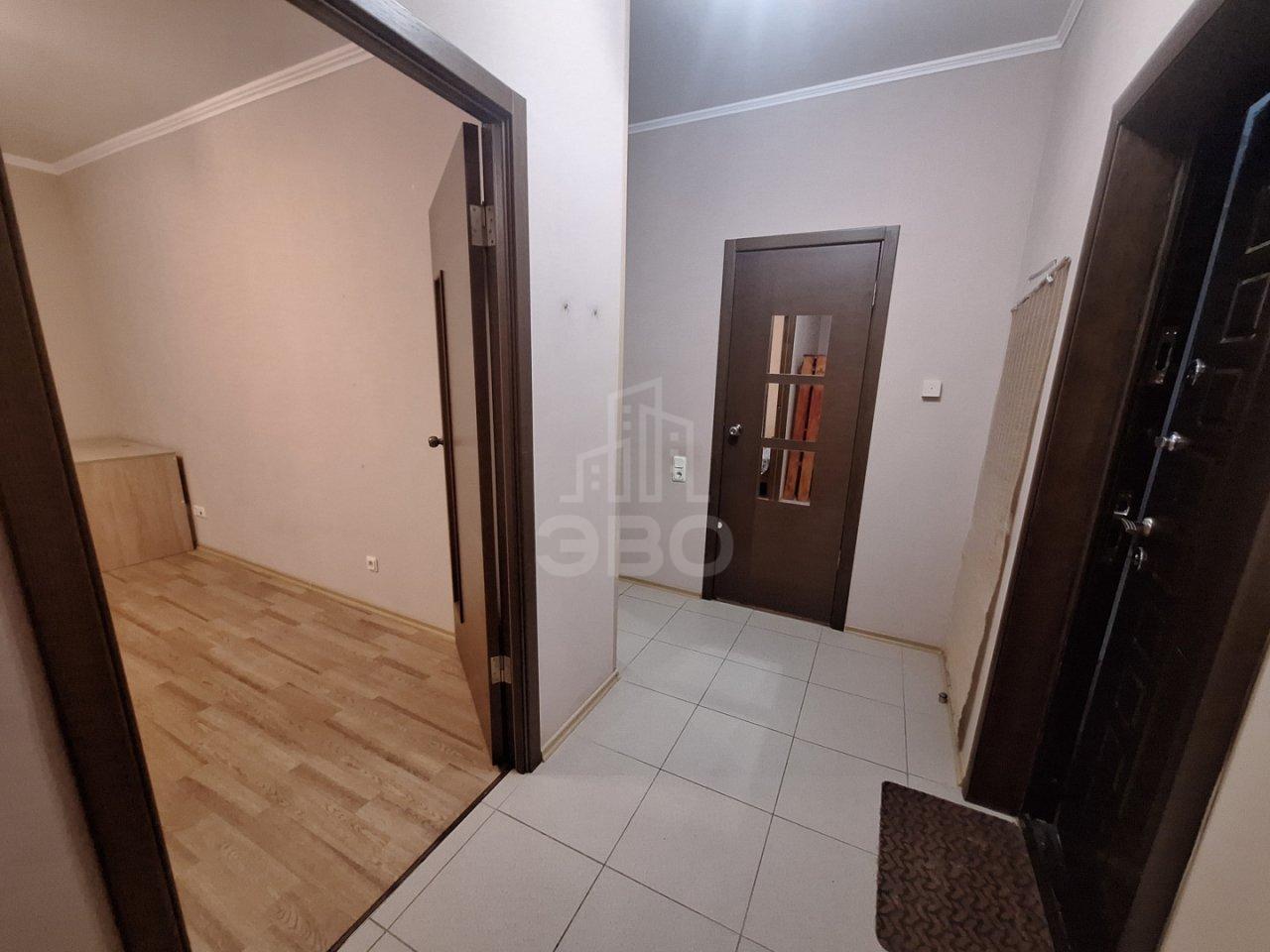 однокомнатная квартира в Санкт-Петербурге по адресу: Гжатская ул., 22, к 1