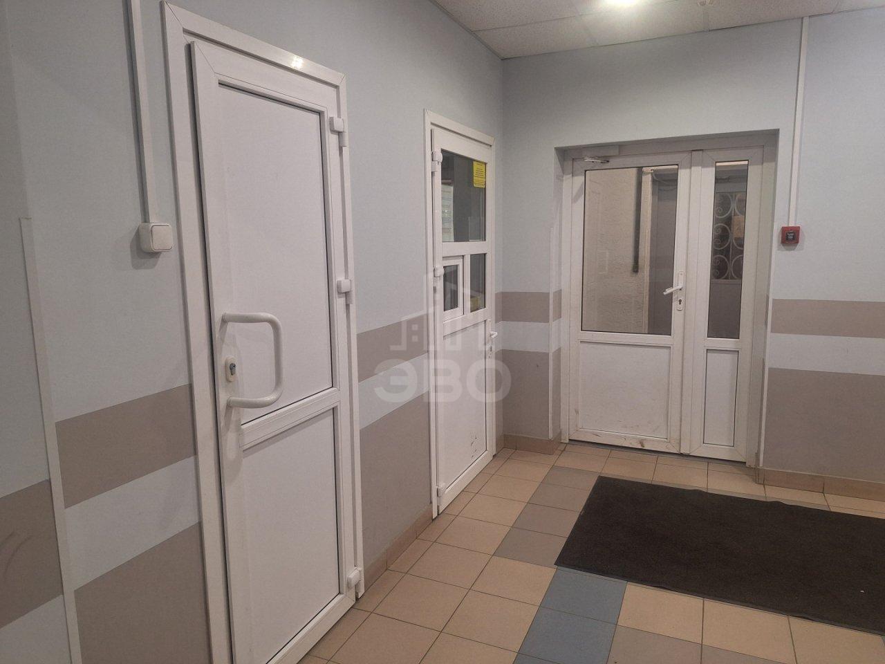 однокомнатная квартира в Санкт-Петербурге по адресу: Гжатская ул., 22, к 1