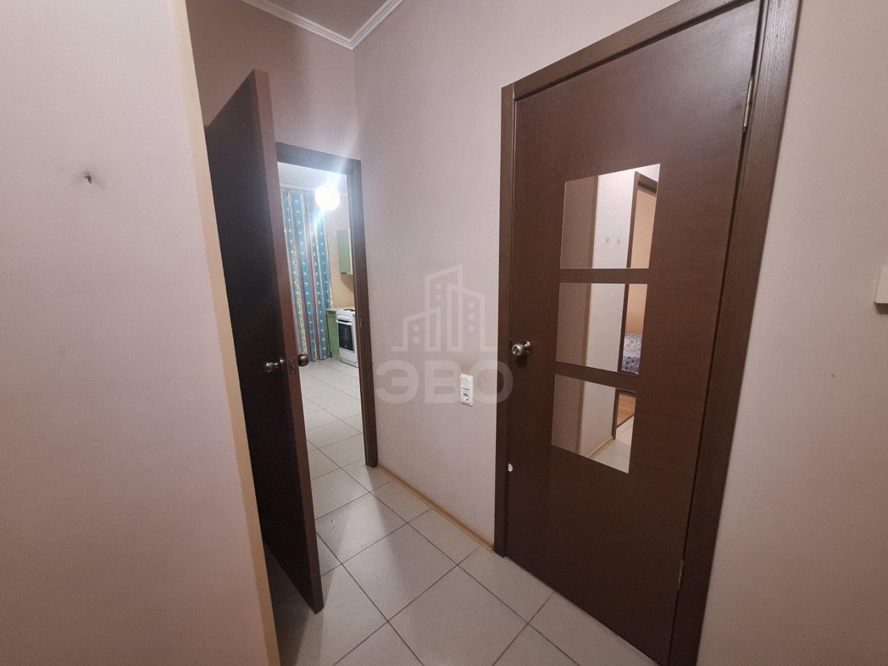 однокомнатная квартира в Санкт-Петербурге по адресу: Гжатская ул., 22, к 1