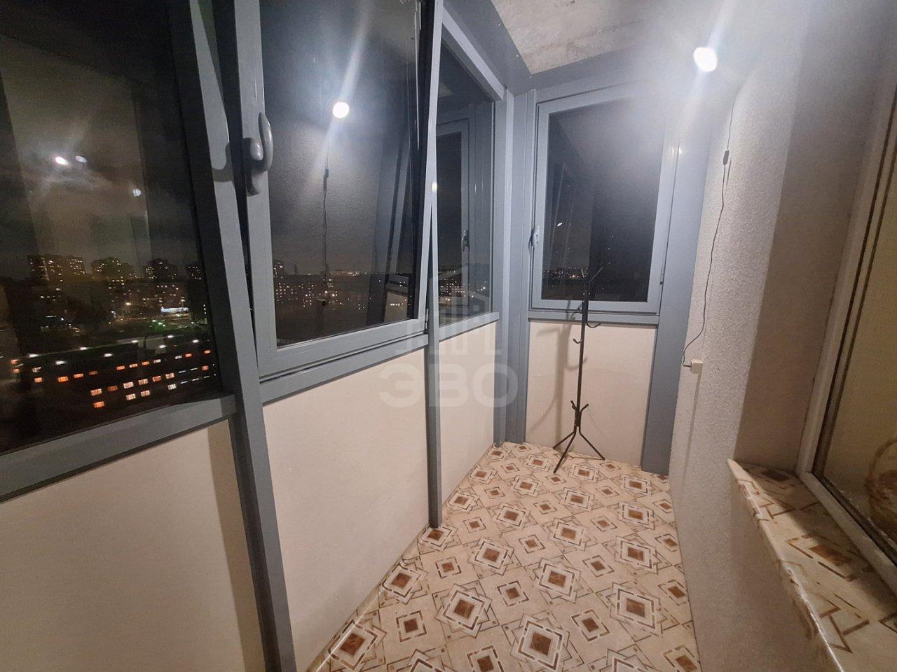 однокомнатная квартира в Санкт-Петербурге по адресу: Гжатская ул., 22, к 1