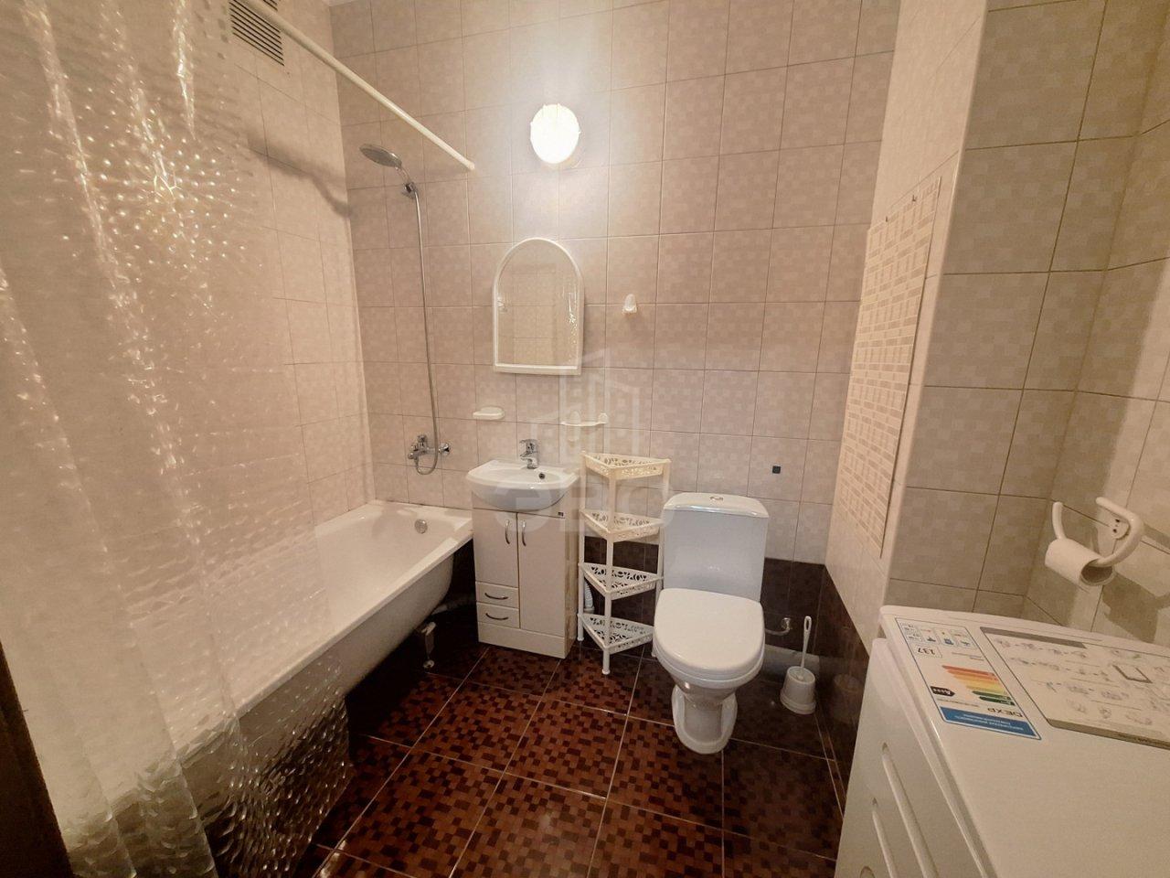 однокомнатная квартира в Санкт-Петербурге по адресу: Гжатская ул., 22, к 1