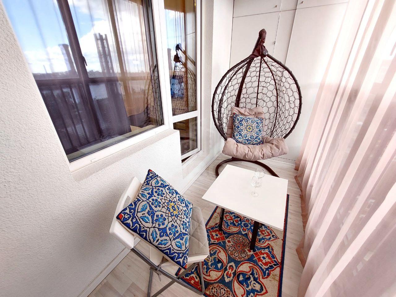 студия в Санкт-Петербурге по адресу: Ультрамариновая ул., 4, к 1