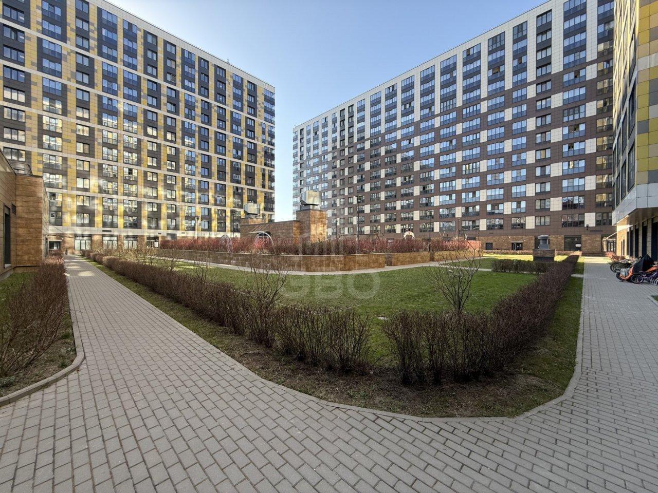 студия в Санкт-Петербурге по адресу: Ультрамариновая ул., 4, к 1