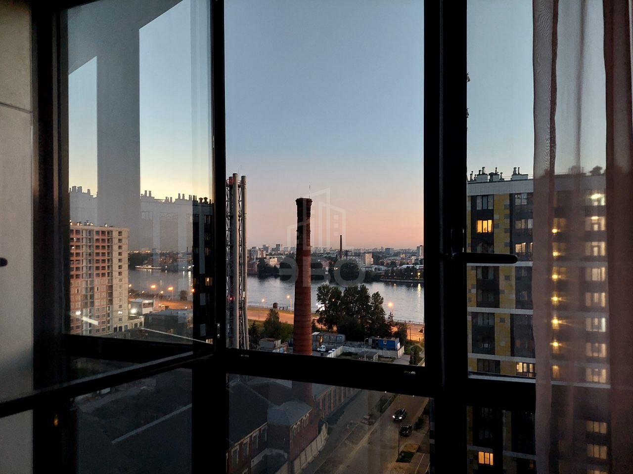 студия в Санкт-Петербурге по адресу: Ультрамариновая ул., 4, к 1