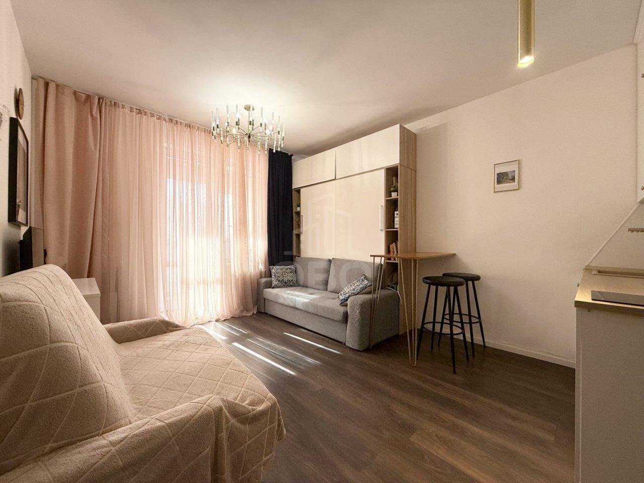 студия в Санкт-Петербурге по адресу: Ультрамариновая ул., 4, к 1