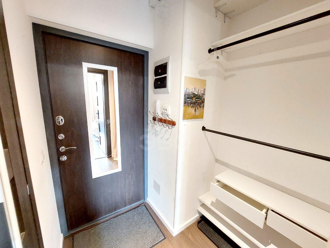 студия в Санкт-Петербурге по адресу: Ультрамариновая ул., 4, к 1