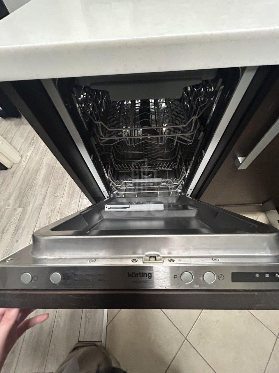 двухкомнатная квартира в Санкт-Петербурге по адресу: Дибуновская ул., 37