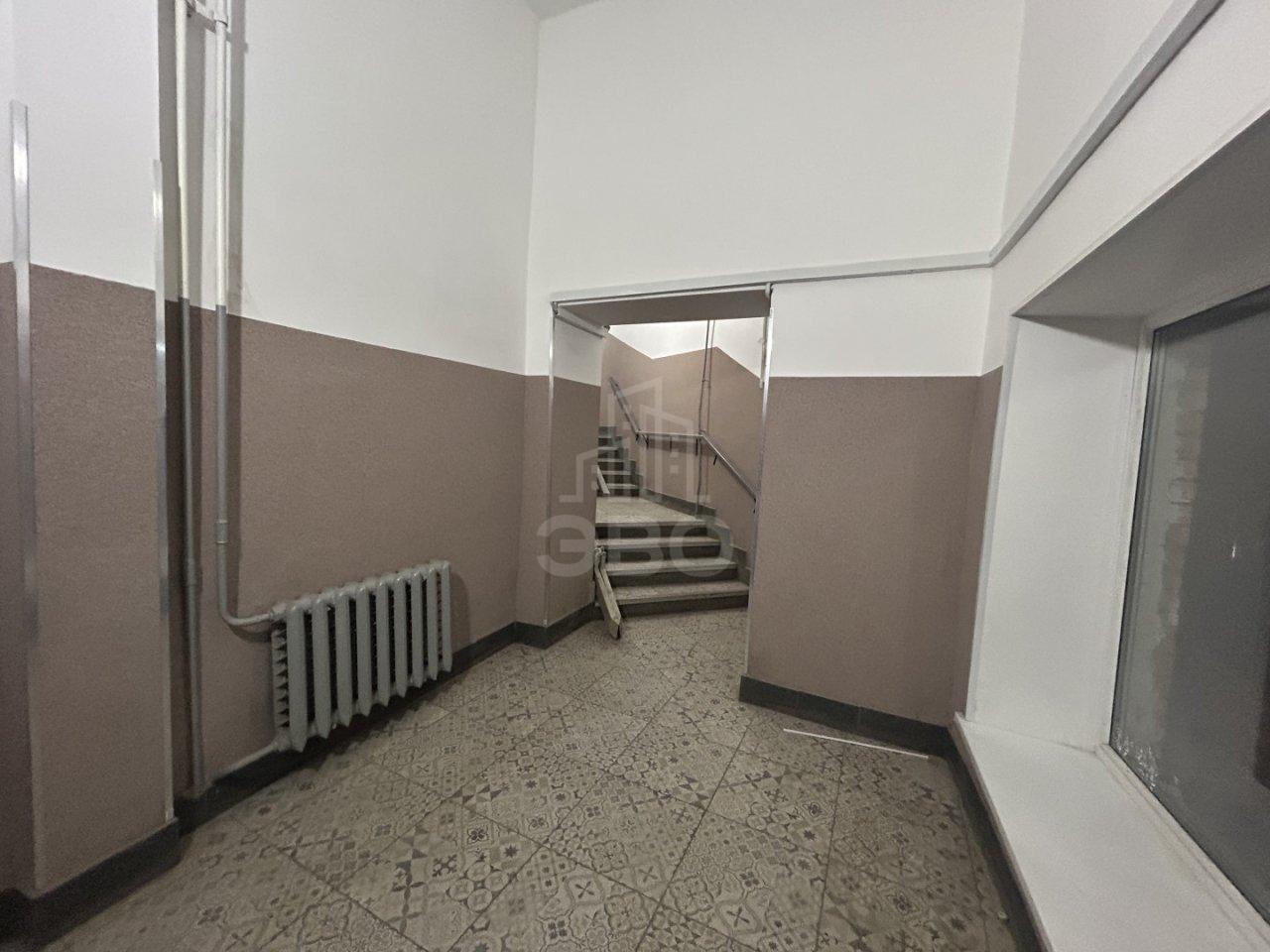 двухкомнатная квартира в Санкт-Петербурге по адресу: Дибуновская ул., 37