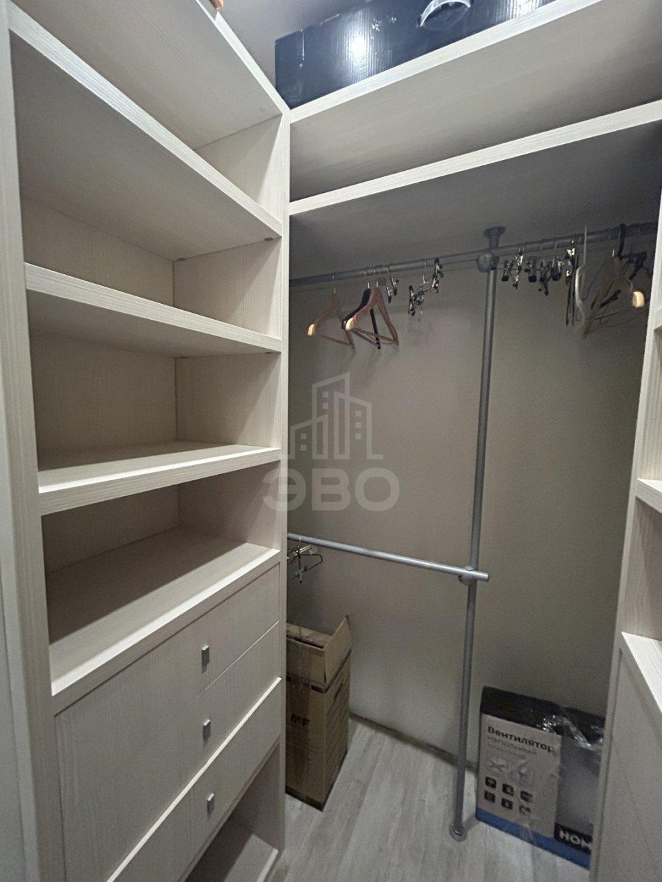 двухкомнатная квартира в Санкт-Петербурге по адресу: Дибуновская ул., 37