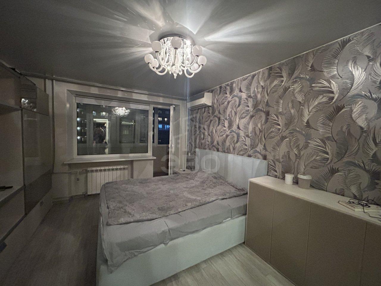 двухкомнатная квартира в Санкт-Петербурге по адресу: Дибуновская ул., 37