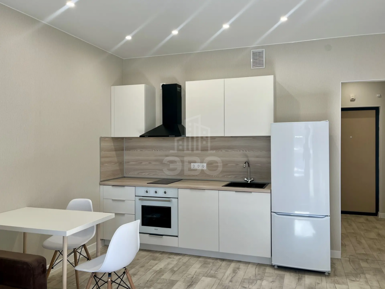 студия в Санкт-Петербурге по адресу: Планерная ул., 87, к 1