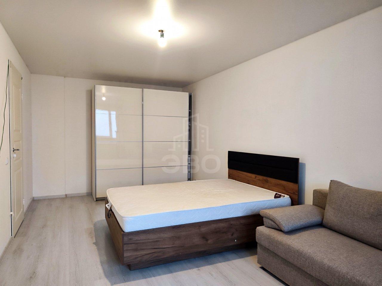 однокомнатная квартира в Санкт-Петербурге по адресу: Металлистов проспект, 117, строение 1