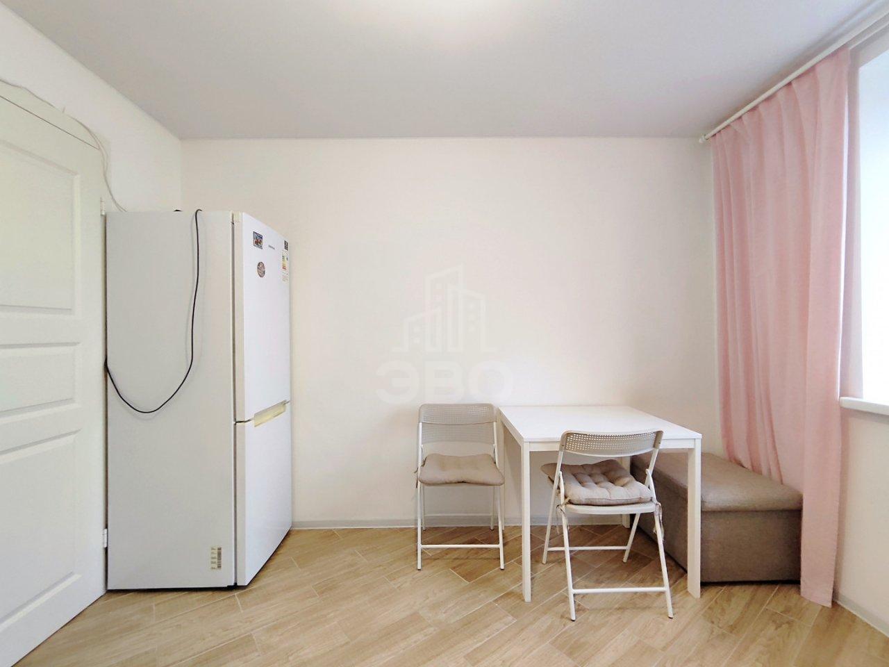 однокомнатная квартира в Санкт-Петербурге по адресу: Металлистов проспект, 117, строение 1