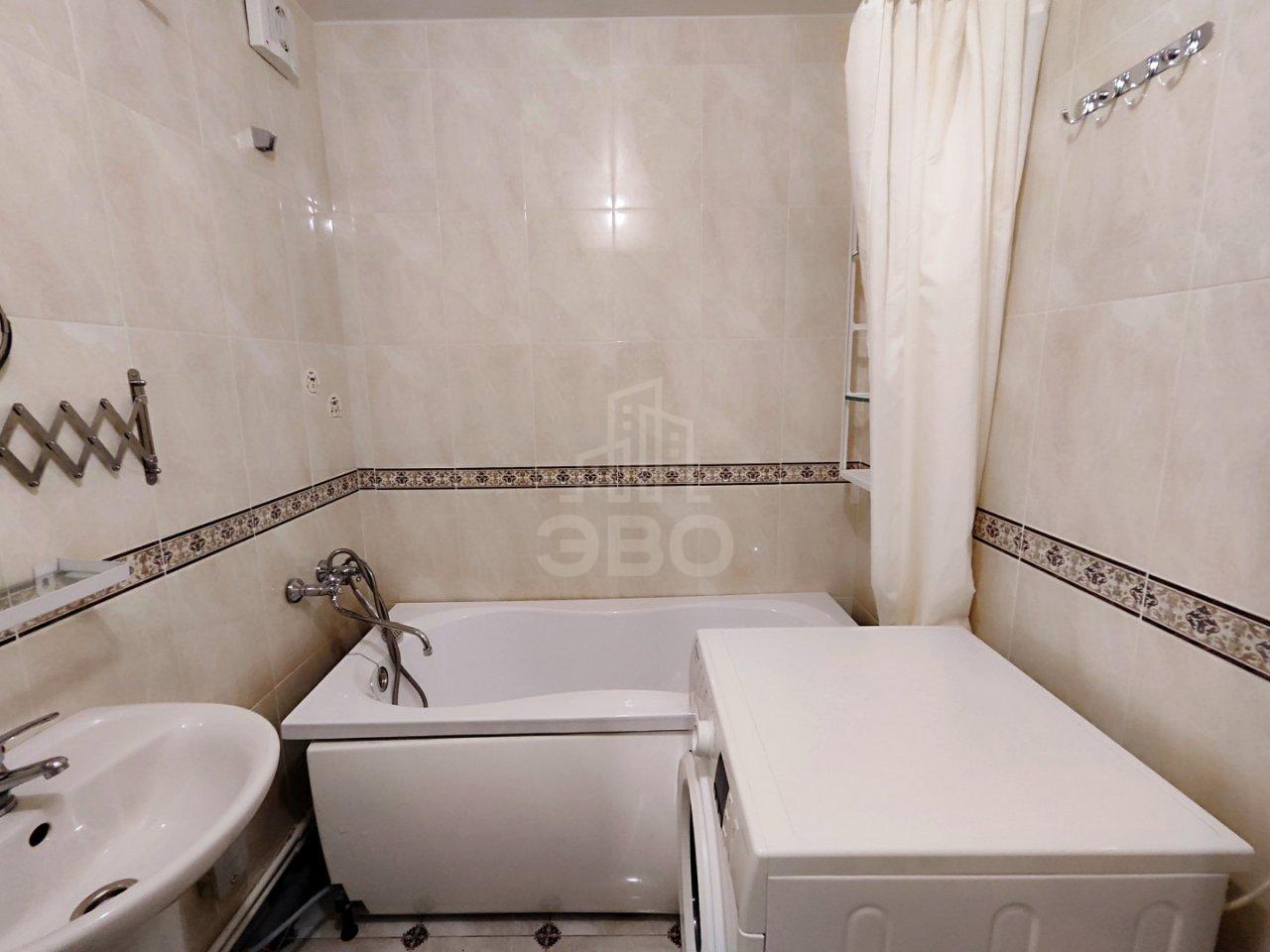 однокомнатная квартира в Санкт-Петербурге по адресу: Металлистов проспект, 117, строение 1