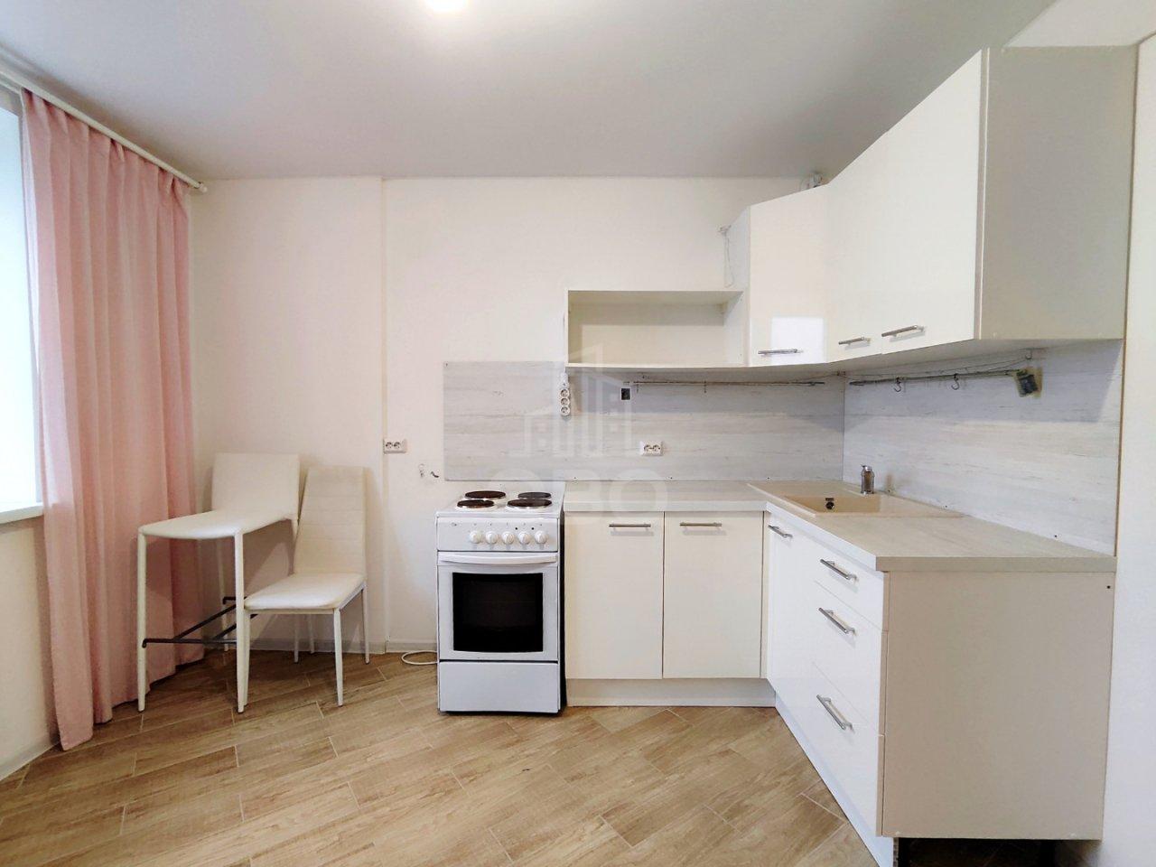 однокомнатная квартира в Санкт-Петербурге по адресу: Металлистов проспект, 117, строение 1