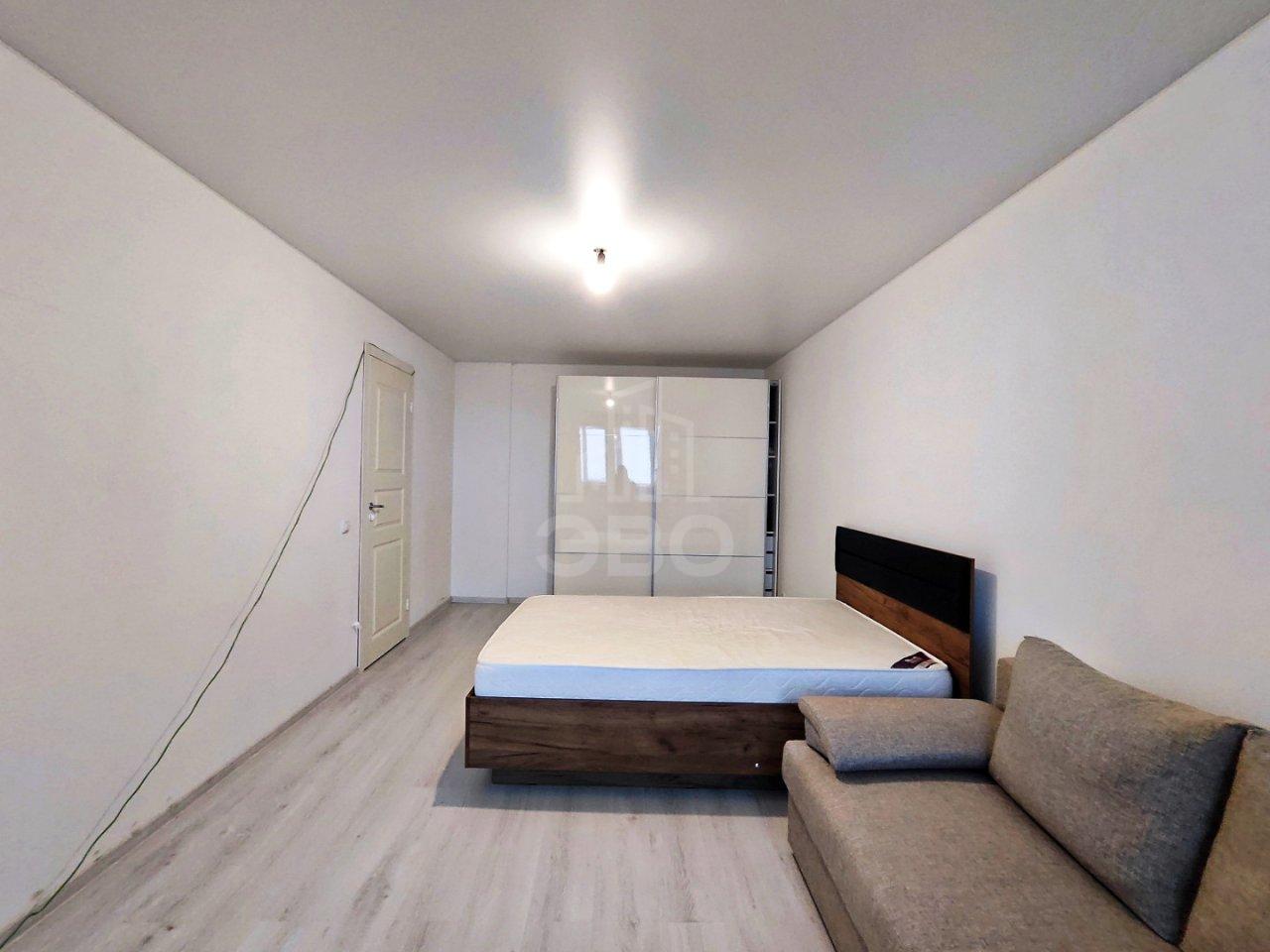 однокомнатная квартира в Санкт-Петербурге по адресу: Металлистов проспект, 117, строение 1