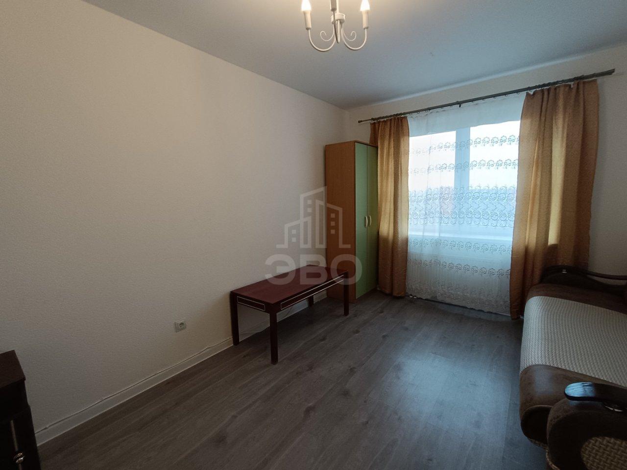 однокомнатная квартира в Санкт-Петербурге по адресу: Русановская ул., 18, к 8, строение 1