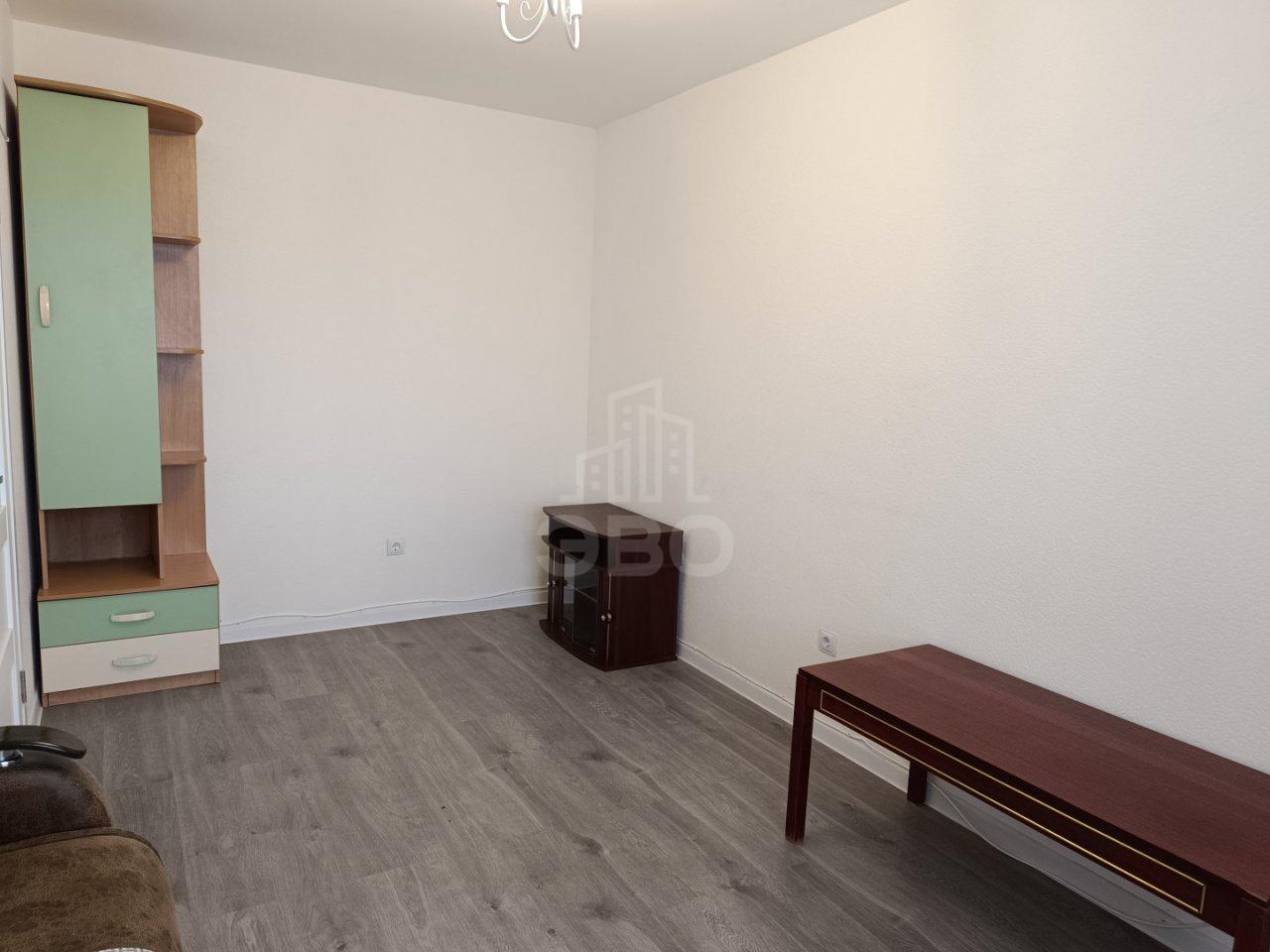 однокомнатная квартира в Санкт-Петербурге по адресу: Русановская ул., 18, к 8, строение 1