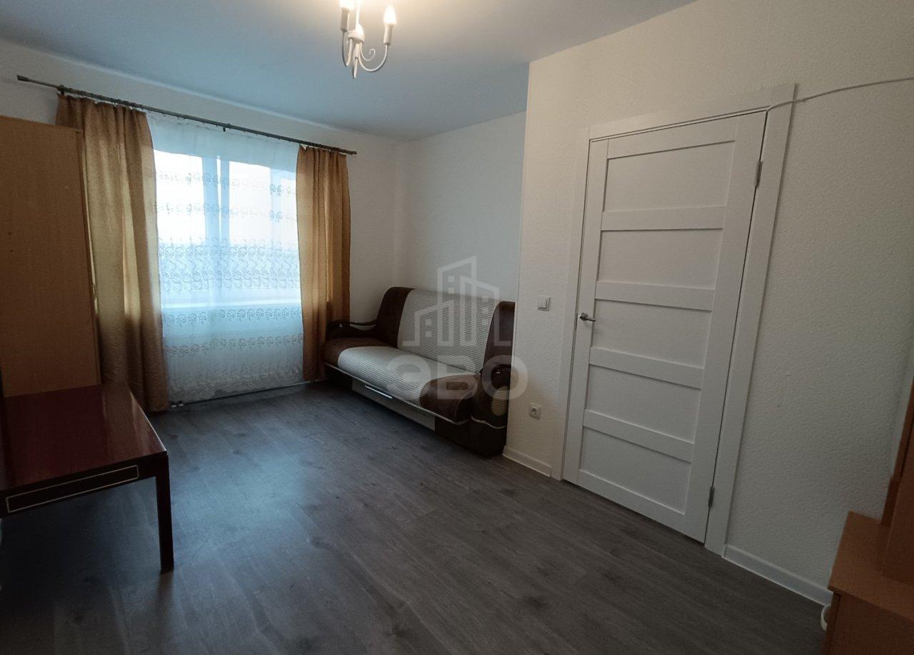 однокомнатная квартира в Санкт-Петербурге по адресу: Русановская ул., 18, к 8, строение 1