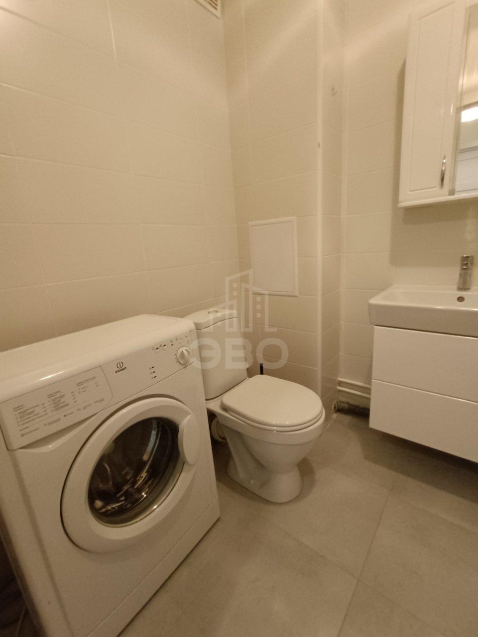 однокомнатная квартира в Санкт-Петербурге по адресу: Русановская ул., 18, к 8, строение 1