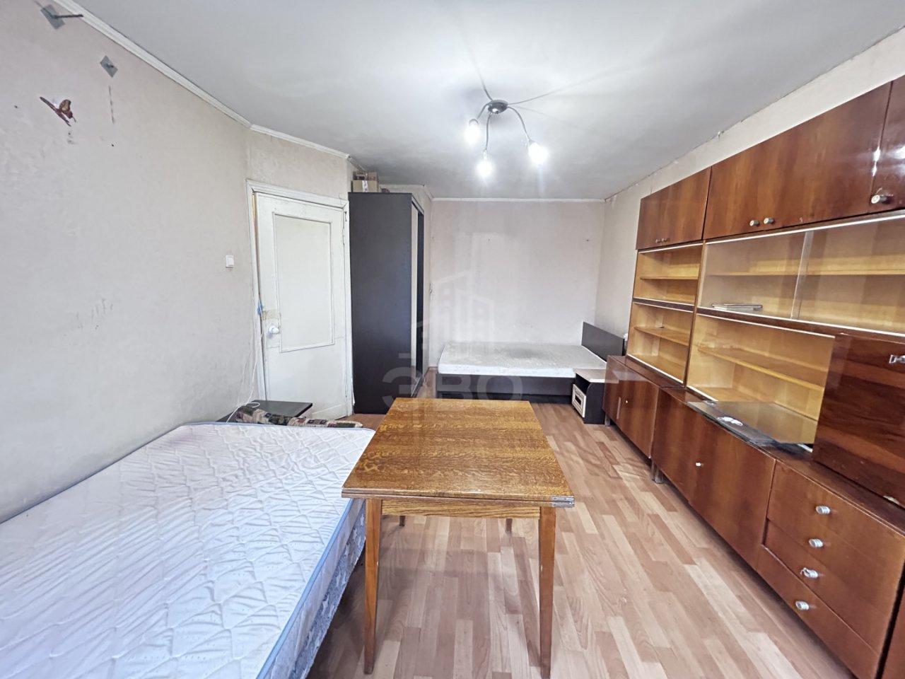 однокомнатная квартира в Санкт-Петербурге по адресу: Орбели ул., 27, к 1