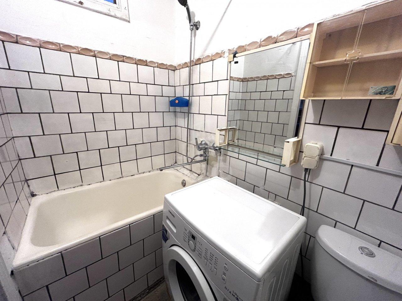 однокомнатная квартира в Санкт-Петербурге по адресу: Орбели ул., 27, к 1