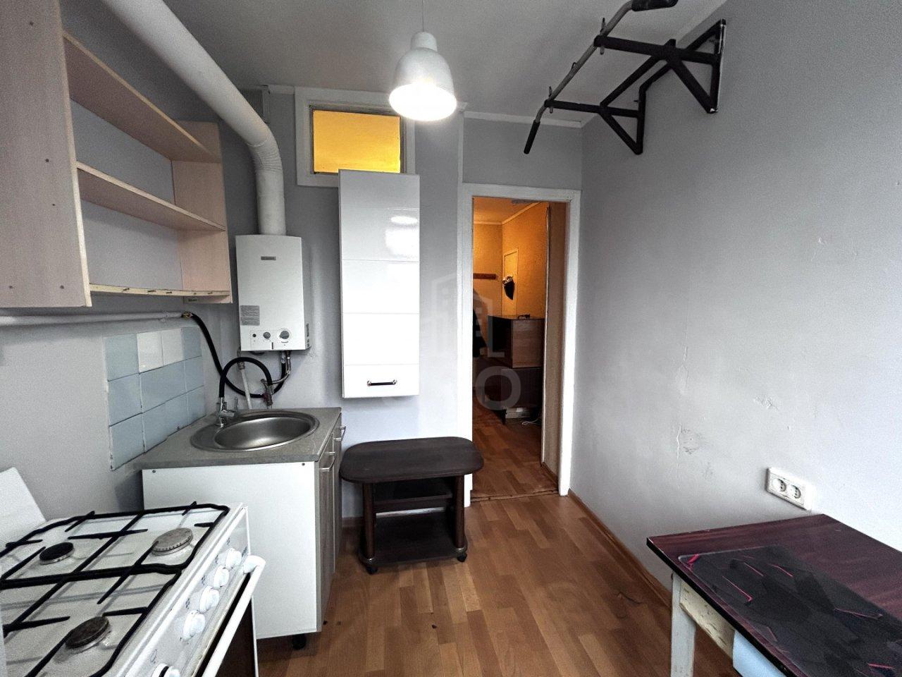 однокомнатная квартира в Санкт-Петербурге по адресу: Орбели ул., 27, к 1