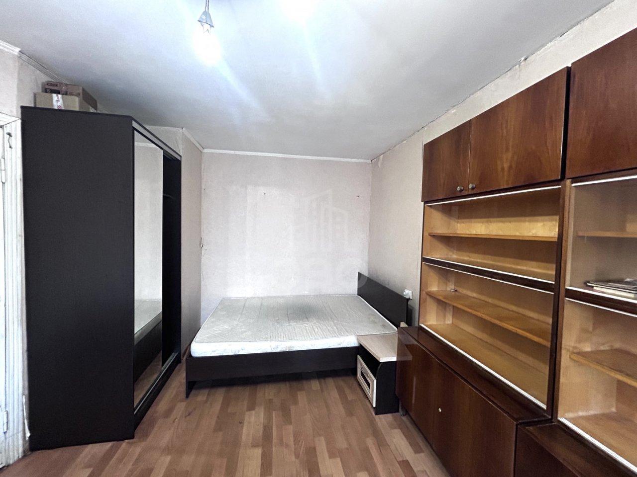 однокомнатная квартира в Санкт-Петербурге по адресу: Орбели ул., 27, к 1