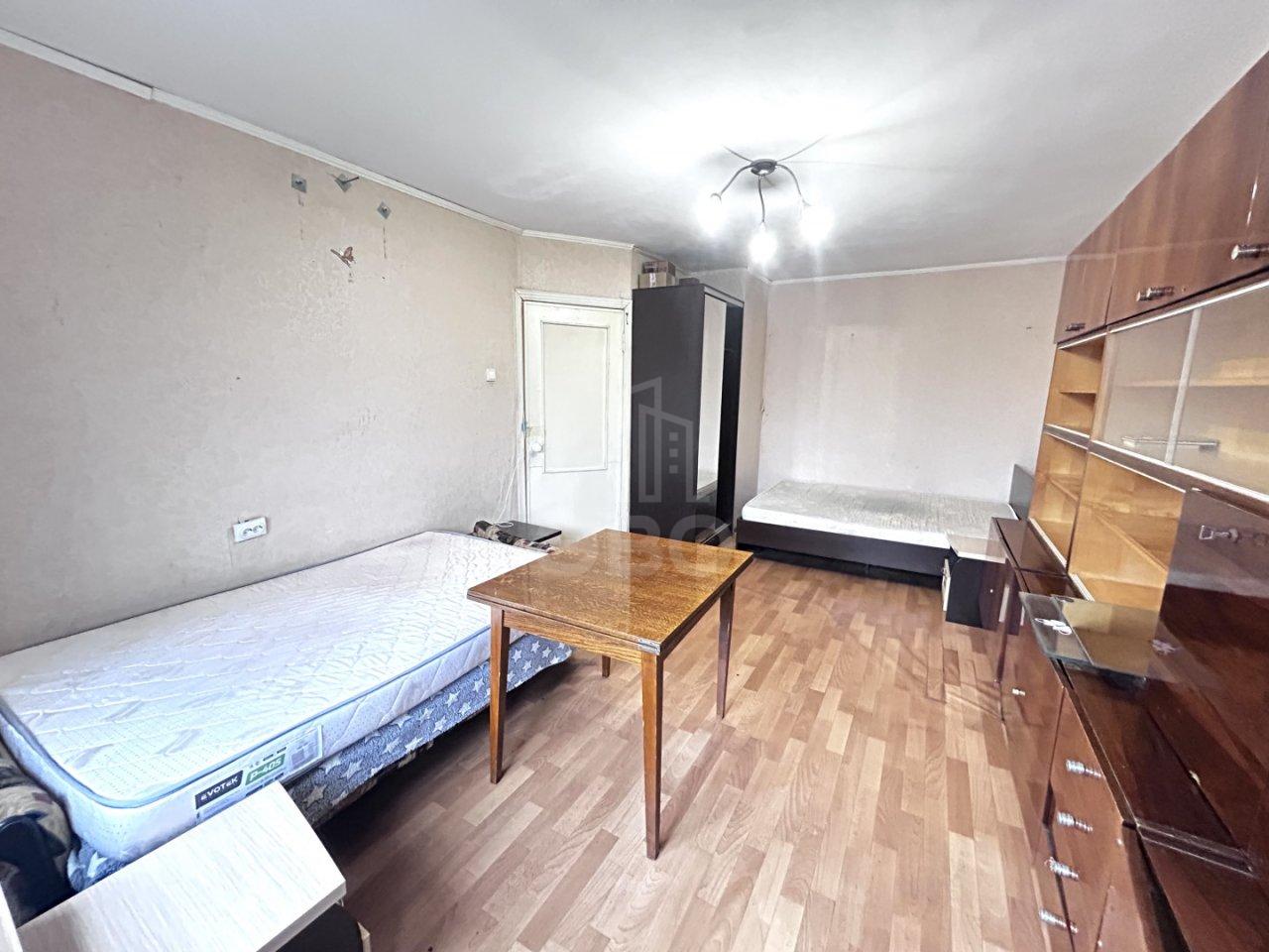 однокомнатная квартира в Санкт-Петербурге по адресу: Орбели ул., 27, к 1