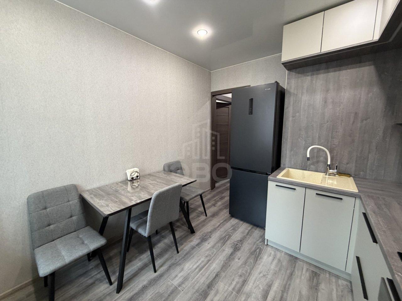 однокомнатная квартира в Ленинградской области по адресу: Шувалова ул., 48