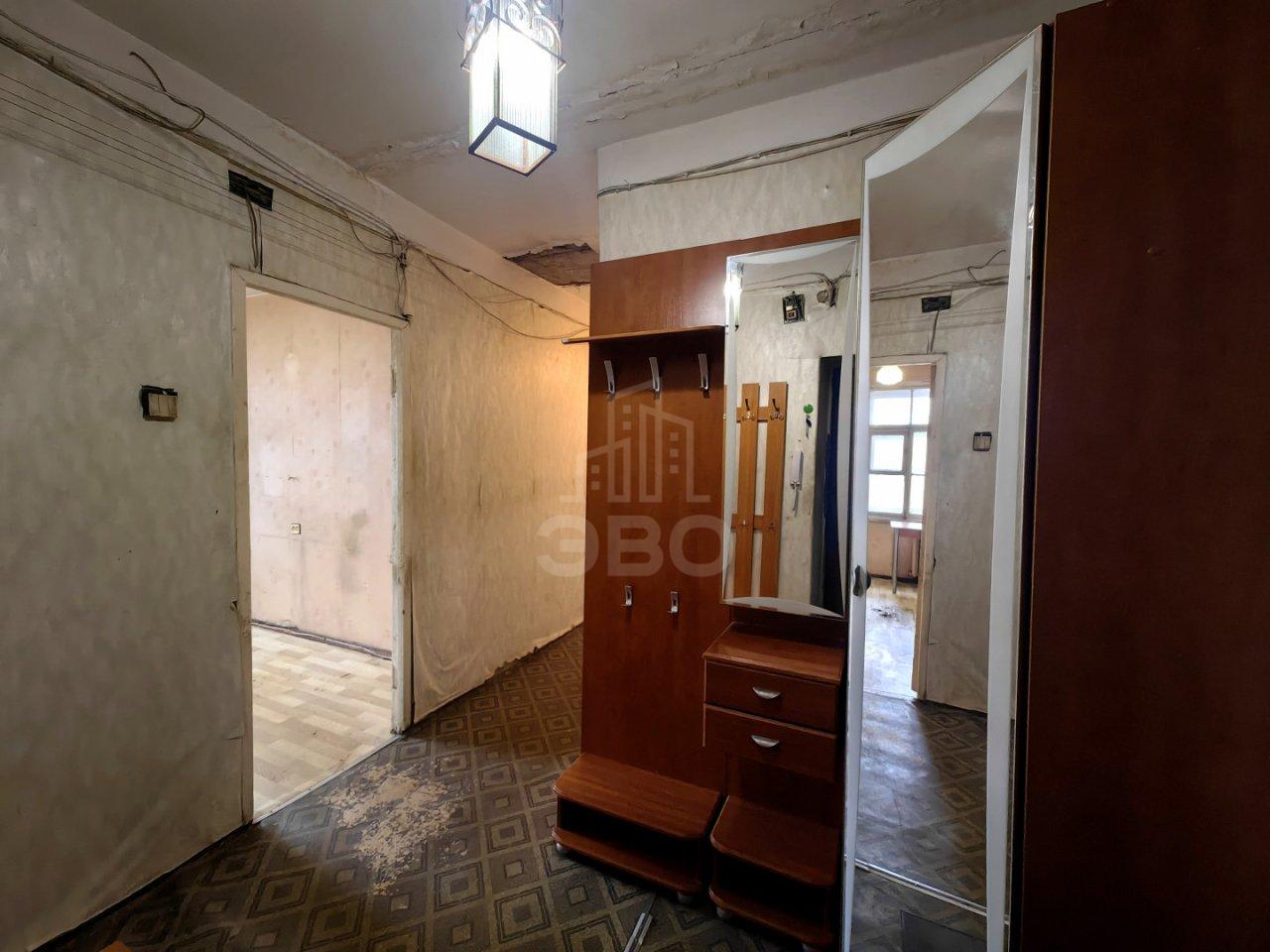 двухкомнатная квартира в Санкт-Петербурге по адресу: Обводного канала наб., 155, литера Б