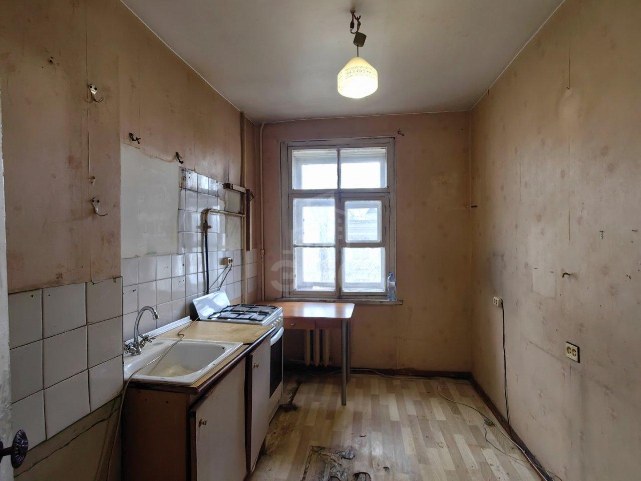 двухкомнатная квартира в Санкт-Петербурге по адресу: Обводного канала наб., 155, литера Б