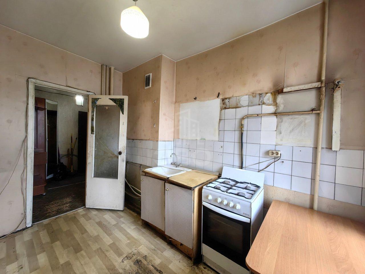 двухкомнатная квартира в Санкт-Петербурге по адресу: Обводного канала наб., 155, литера Б