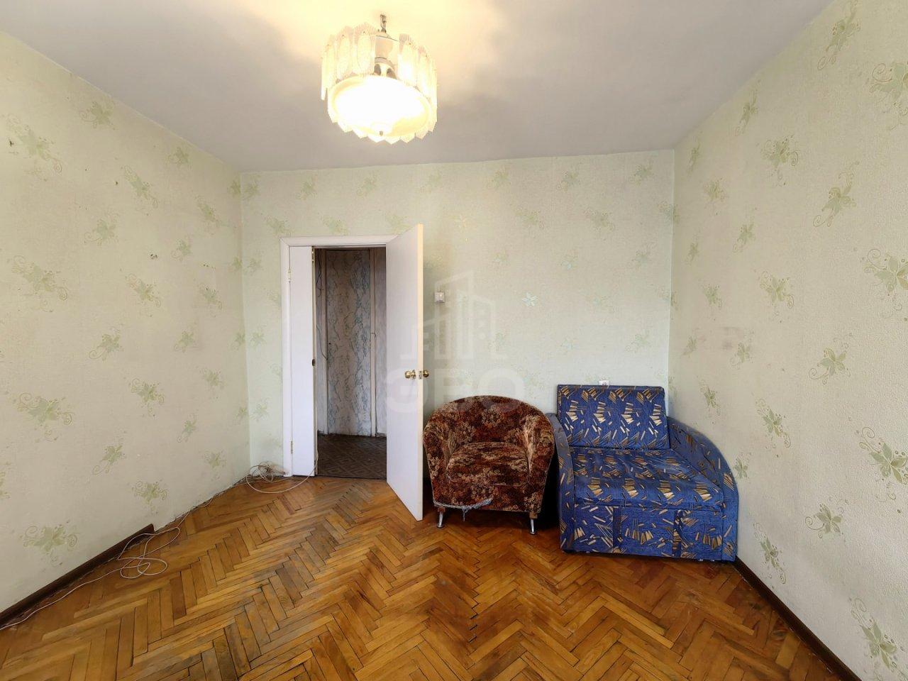 двухкомнатная квартира в Санкт-Петербурге по адресу: Обводного канала наб., 155, литера Б