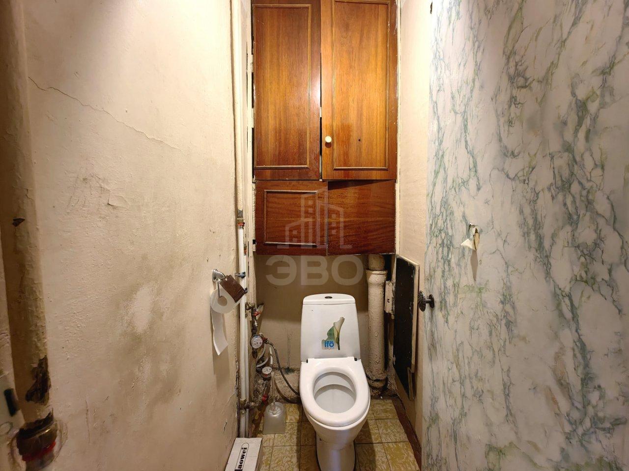 двухкомнатная квартира в Санкт-Петербурге по адресу: Обводного канала наб., 155, литера Б