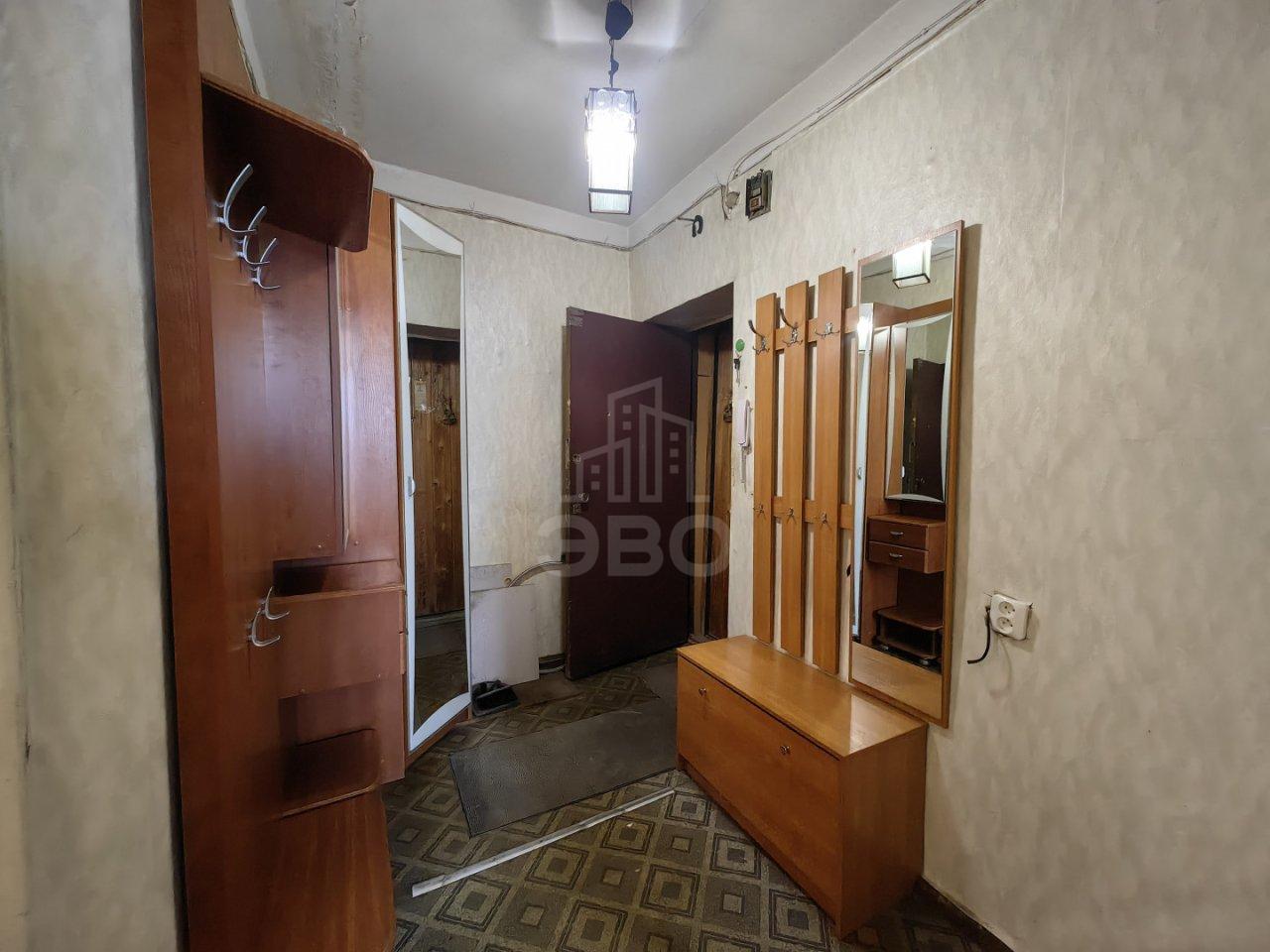 двухкомнатная квартира в Санкт-Петербурге по адресу: Обводного канала наб., 155, литера Б