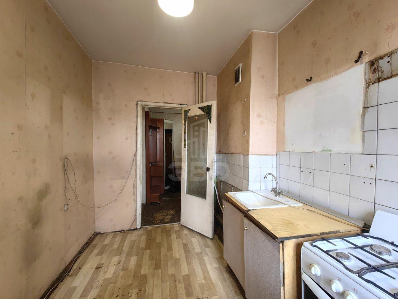 двухкомнатная квартира в Санкт-Петербурге по адресу: Обводного канала наб., 155, литера Б