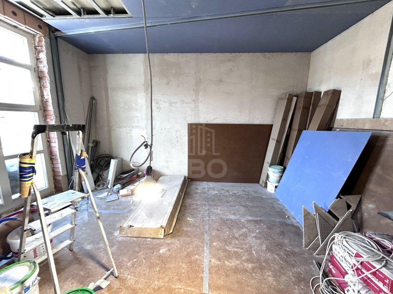 двухкомнатная квартира в Санкт-Петербурге по адресу: Новая ул., 51, к 6