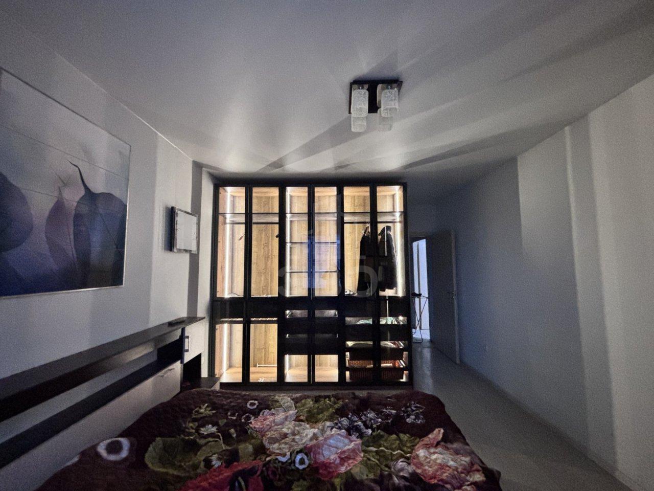 двухкомнатная квартира в Санкт-Петербурге по адресу: Вилькицкий б-р., 6