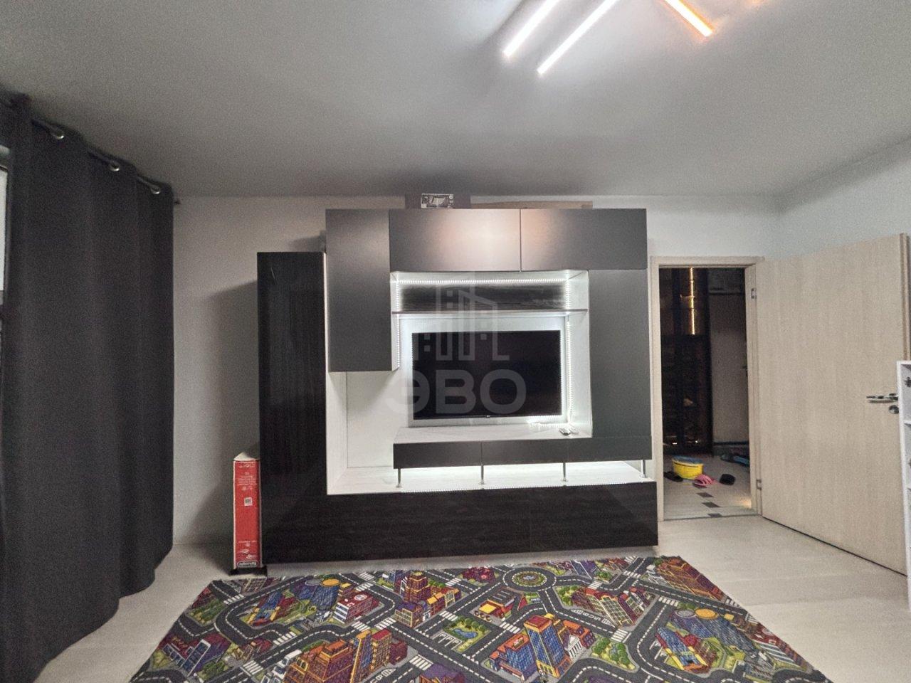 двухкомнатная квартира в Санкт-Петербурге по адресу: Вилькицкий б-р., 6