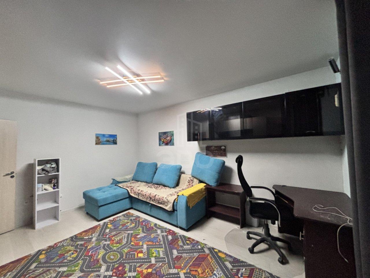 двухкомнатная квартира в Санкт-Петербурге по адресу: Вилькицкий б-р., 6