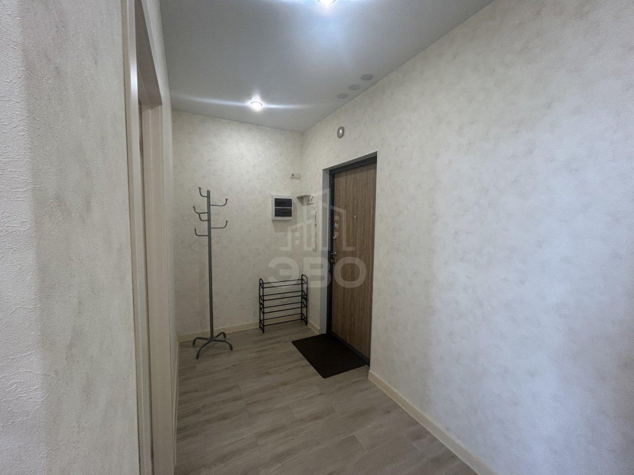 однокомнатная квартира в Санкт-Петербурге по адресу: Михаила Дудина ул., 25, к 1