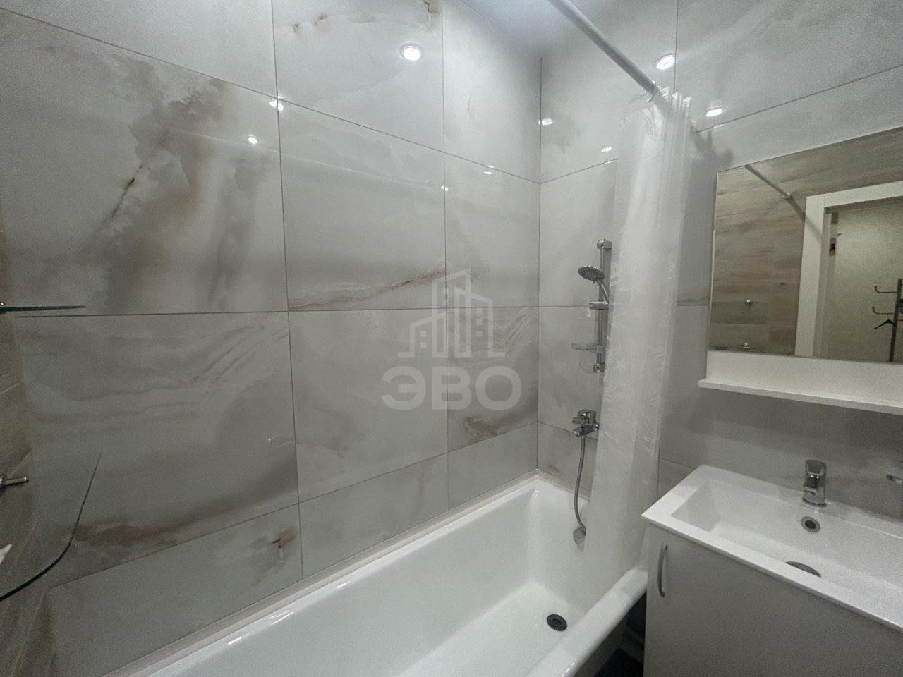 однокомнатная квартира в Санкт-Петербурге по адресу: Михаила Дудина ул., 25, к 1