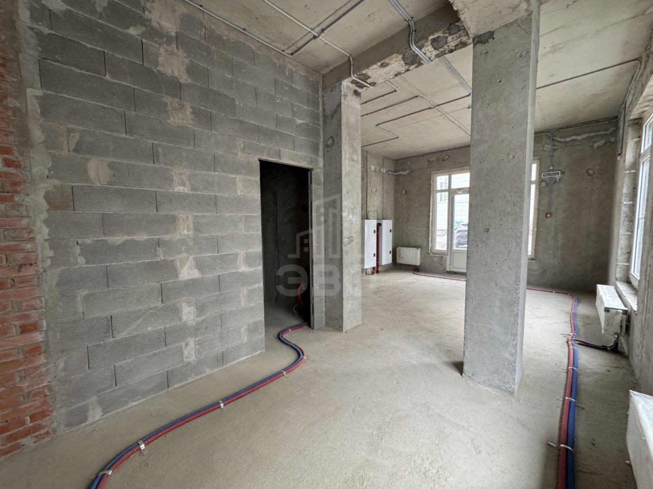 коммерция в Санкт-Петербурге по адресу: Старорусский проспект, 3, к 1, строение 1