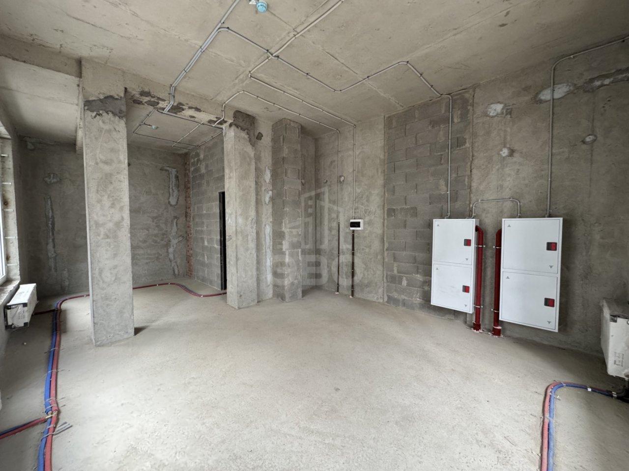 коммерция в Санкт-Петербурге по адресу: Старорусский проспект, 3, к 1, строение 1