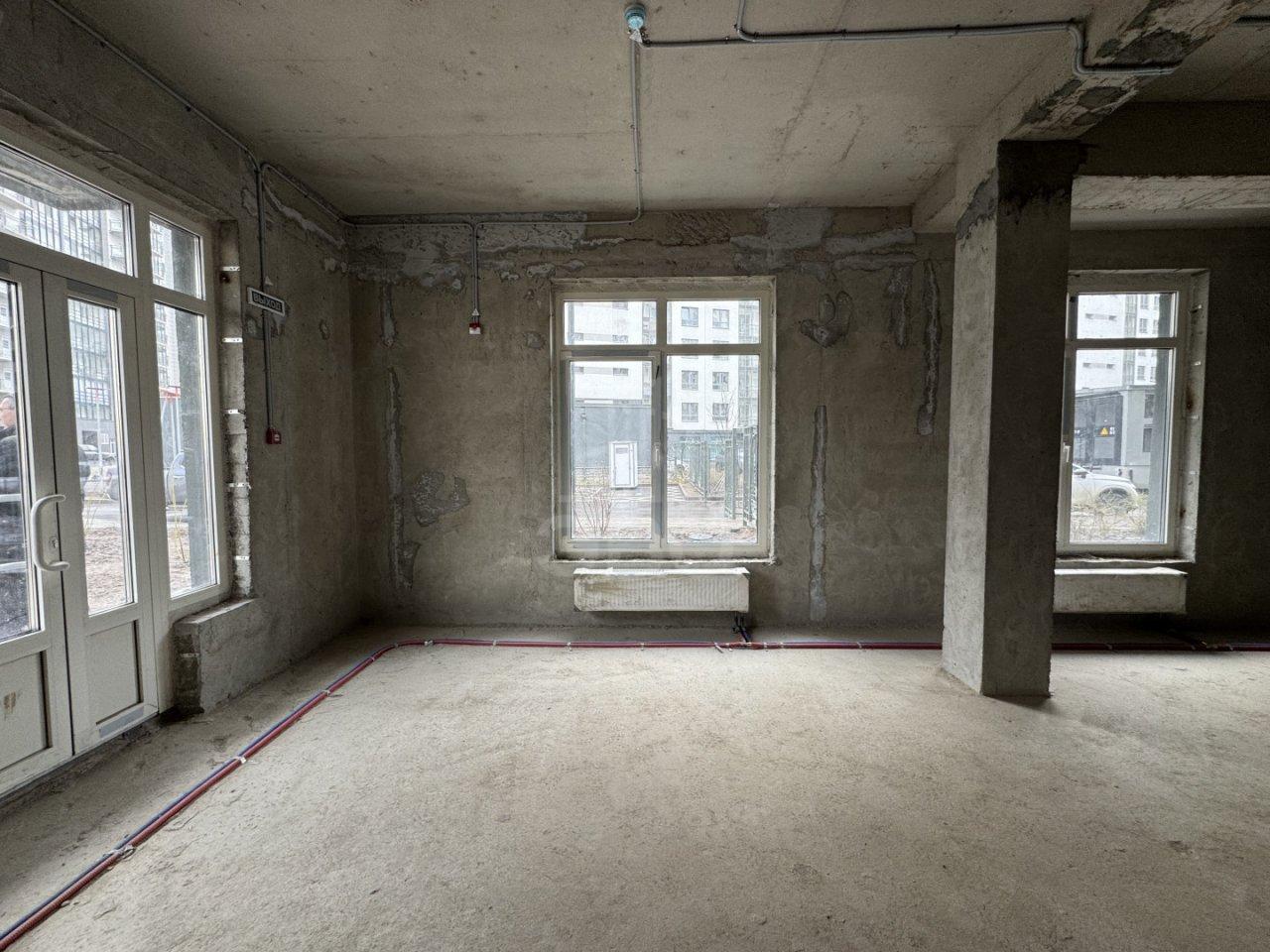 коммерция в Санкт-Петербурге по адресу: Старорусский проспект, 3, к 1, строение 1