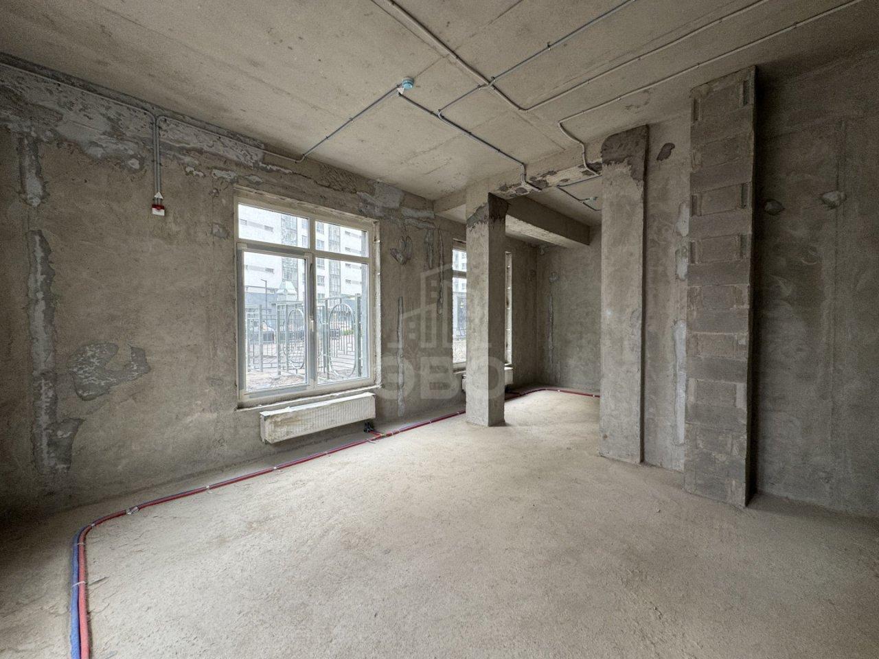 коммерция в Санкт-Петербурге по адресу: Старорусский проспект, 3, к 1, строение 1