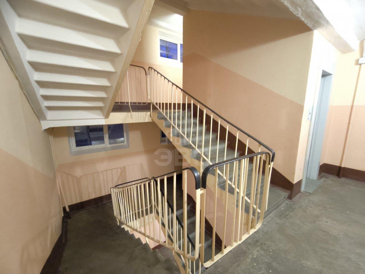 двухкомнатная квартира в Санкт-Петербурге по адресу: Науки проспект, 4, к 2